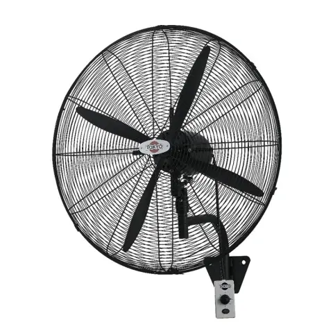 VENTI IND Ventilador Tokyo de Pared 30" Industrial - Imagen 1