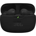 AURICULAR JBL WAVE BEAM 2 BLACK