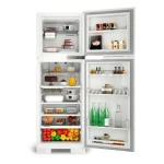 HELADERA WHIRLPOOL 375/400 LTS BLANCO - Imagen 2