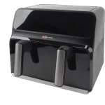 Air Fryer TOKYO SUPREMA 8 Litros Doble Canasta