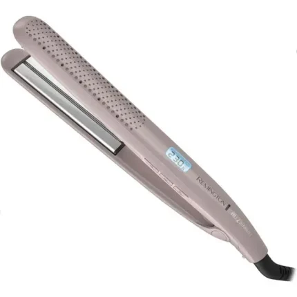 Planchita Remington S27A WET2STRAIGHT - Crema