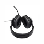 Auricular JBL Gaming QUANTUM 100 M2 BLACK - Imagen 2