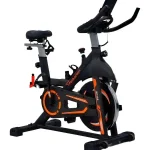 Bicicleta Spinning Evolution Fitnes SP300