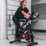 Bicicleta Spinning Evolution Fitnes SP300 - Imagen 2