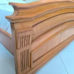 Cama Gloria Ratan+Pullman TRISOFT 1,80 - Imagen 3