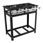 Cocina Ind Cefaz 2h cfzs 203 1qs qd baja p