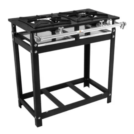 Cocina Ind Cefaz 2h cfzs 203 1qs qd baja p