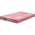 Colchon ABBA 0.60x1.30x0.10 Cuna 20