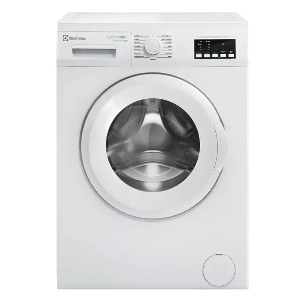 electrolux Lavarropa Electrolux 6kg 15PROG - Imagen 1