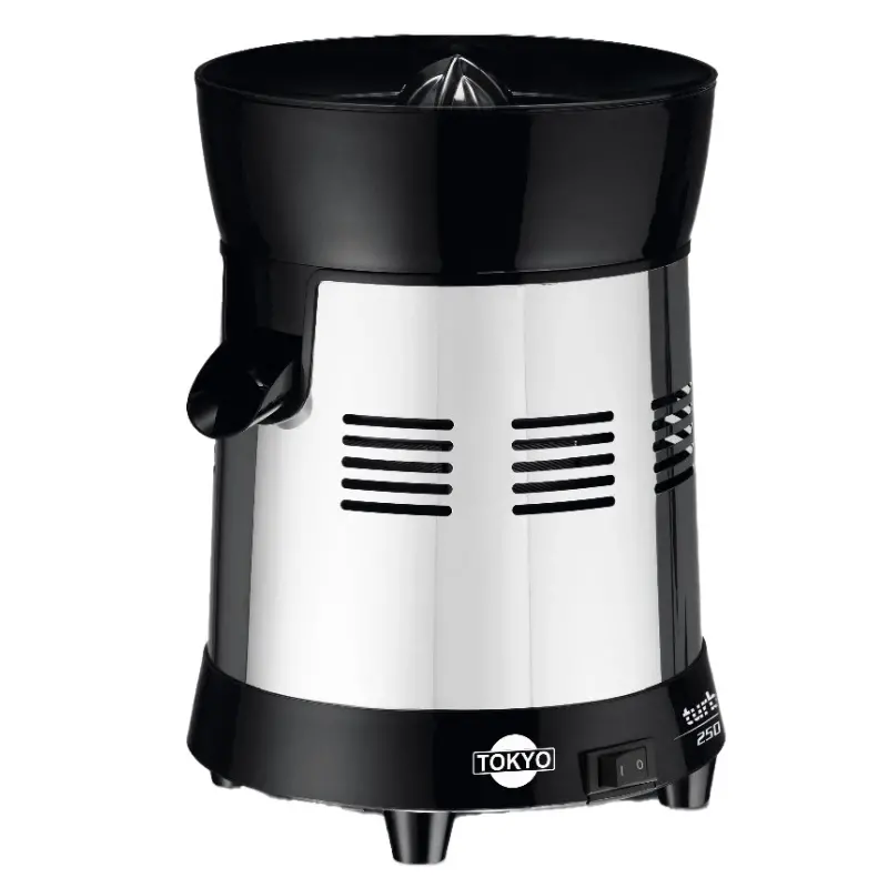 exprimidor 5 EXPRIMIDOR TOKYO TURBO PRO INOX 250W - Imagen 1