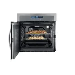 HORNO ELECTROLUX EMPOTRABLE DE 70Lts. - Imagen 3