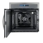 HORNO ELECTROLUX EMPOTRABLE DE 70Lts. - Imagen 2