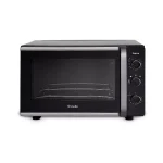 Horno Mueller Sapore 44L BL/NG