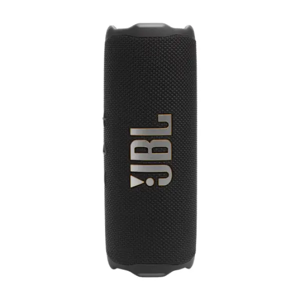 jbl7 SPEAKER PORTATIL JBL FLIP 7 BLACK - Imagen 1