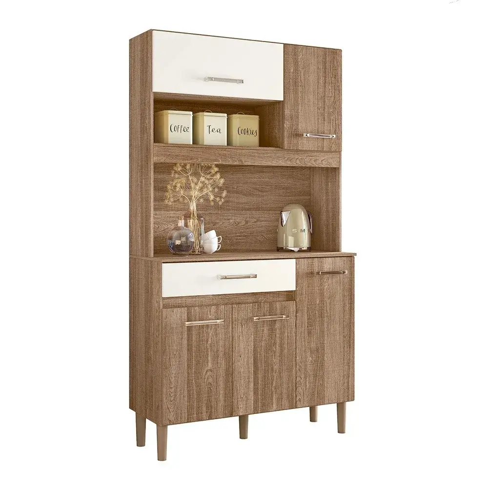 kit cocina KIT DE COCINA MAGAZIN 90 - Imagen 1