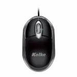 MOUSE OPTICO KM117