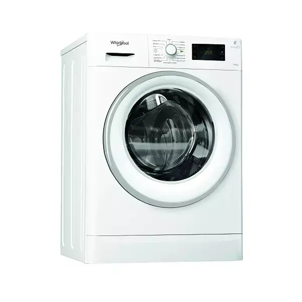 lavaseca20 LAVASECARROPAS WHIRLPOOL WCF10BF 10.5 / 7KG INVERTER 1600RPM - Imagen 1