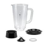 LICUADORA ARNO EASYMIX LN27 500W NEGRO 220V - Imagen 2