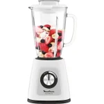 Licuadora Moulinex LM435 2V 1.75L 800W - Imagen 2