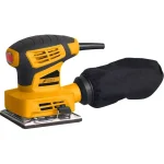 LIJADORA ORBITAL ELECTRICA 240W 220V 50/60HZ
