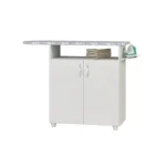 MESA DE PLANCHAR CRIATIVA MP-50 BLANCO