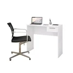 Mesa Office NT2000 NOTAVEL BLANCO