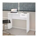 Mesa Office NT2000 NOTAVEL BLANCO - Imagen 2