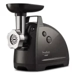 MOLEDOR DE CARNE MOULINEX MOD HV8 PLUS 4 EN 1 2000W