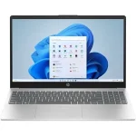 Notebook HP 15-FD0173WM 17-1255U 8GB SILVER