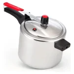 Olla a Presion  aluminio Segura Arary 4.5 L