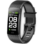 Reloj Banda XI-XWATCH55 BLACK