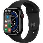 RELOJ SMART BLULORYGLIFO 9 2026 BLACK 49 MM