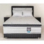 Sommier TRI-SOFT 1.40X2.00CM IMPACTO