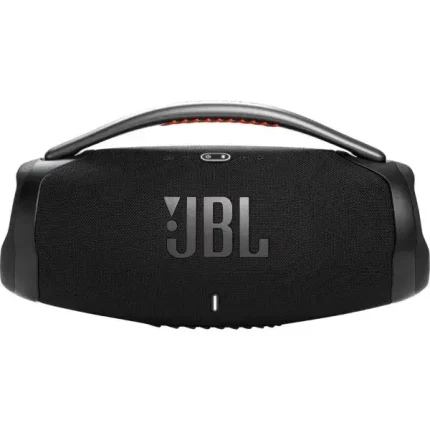 Speaker Portatil JBL BOOMBOX 3 Black
