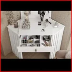 Tocador Glitter BLANCO - Imagen 3