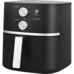 Freidora Air Fryer Tokyo Frigge Cyclone de 5.2Lts