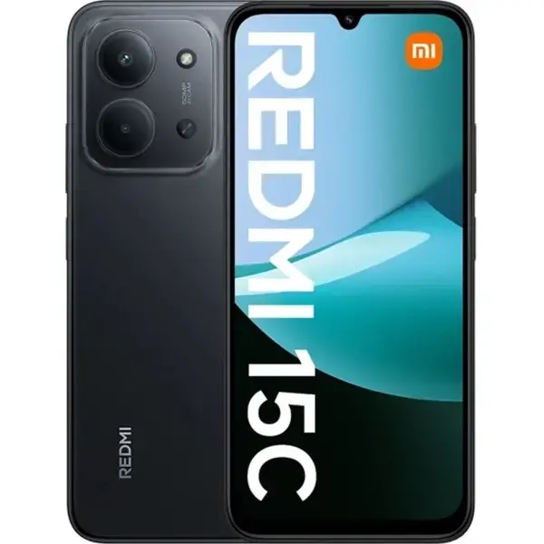 15 (1) CELULAR XIAOMI 15C 8/256GB - Imagen 1