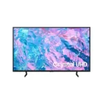 Televisor Samsung 50"UHD Smart CU7090 smart
