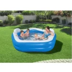 PISCINA INFLABLE FAMILY FUN 575 L BESTWAY
