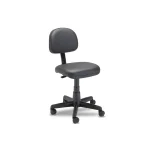 SILLA OP PLUS 60006 NEGRO