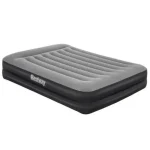 COLCHON ELEC AUTOINFLABLE TRITECH QUEEN 203X152X46cm BESTWAY