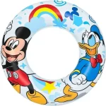 FLOTADOR ANILLO DISNEY MICKEY 56cm BESTWAY