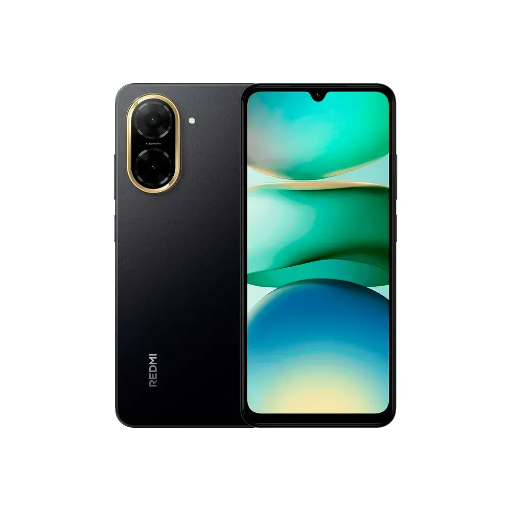 A55 CELULAR XIAOMI REDMI A5 3/64GB - Imagen 1