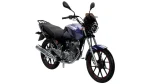 MOTO KENTON GTR 150 LTD ROJO/NEGRO/AZUL/GRIS - Imagen 3