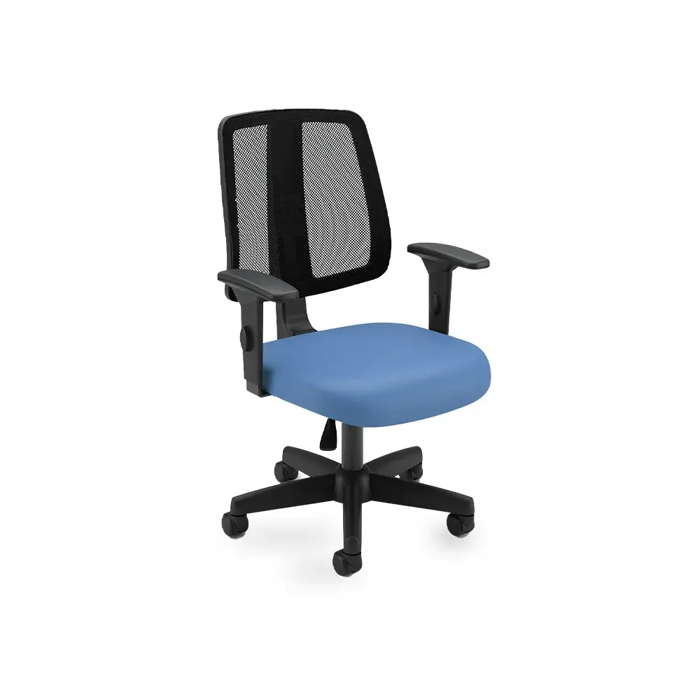 Flip-azul SILLA FLIP LIGHT 43503 CAVALETTI - Imagen 1