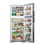 HELADERA CONSUL EVOX 438L F.SECO 2P - Imagen 3