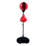 Set de boxeo con accesorios 1.20x66.5x18.5CM