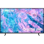 TV LED SAMSUNG 55 CU7090 UHD SMART