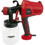 PULVERIZADOR DE PINTURA NAPPO NHP-172