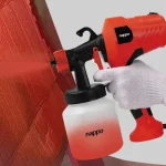 PULVERIZADOR DE PINTURA NAPPO NHP-172 - Imagen 2